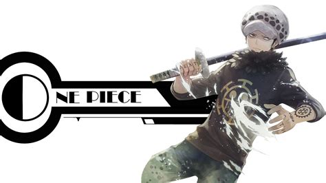 2461 one piece hd wallpapers and background images. Trafalgar Law Wallpaper (79+ immagini)
