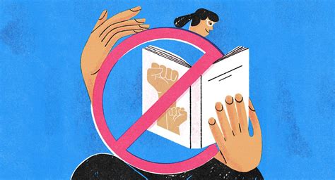 book banning isn t a thing of the past we spoke to authors who have experienced it the lily