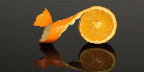 14 Amazing Benefits Of Orange Peels For Skin Care Hair Care Beauty