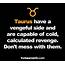 Zodiac Personality Traits  Tumblr Taurus Facts Quotes