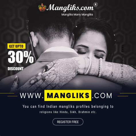 Top 10 Matrimony And Matrimonial Sites In India