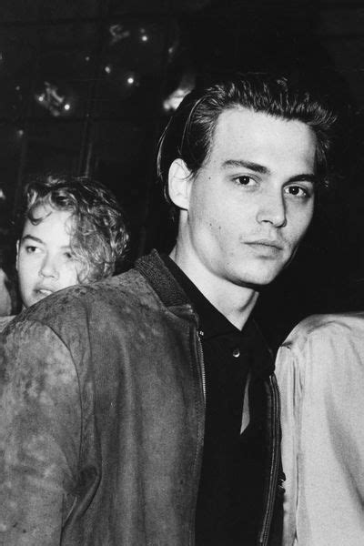 He started his film career by playing glen lantz in the 1984 horror film a nightmare on elm street. johnny depp filme - Bing Images | Aktör, Ünlüler, Film