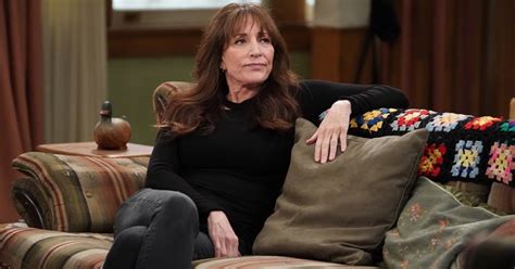 The Conners Star Katey Sagal Was Hit By A Car Geekspin