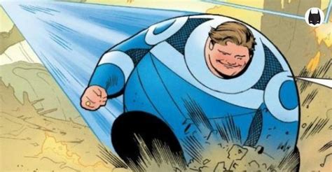 15 Fat Superheroes And Supervillians Ranked According To Weight