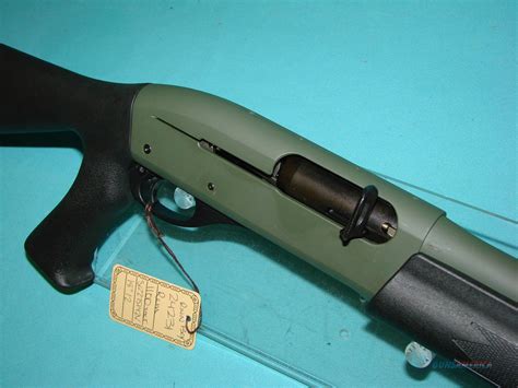 Remington 1100 Tactical For Sale At 988369344