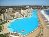 World''s Largest Swimming Pool