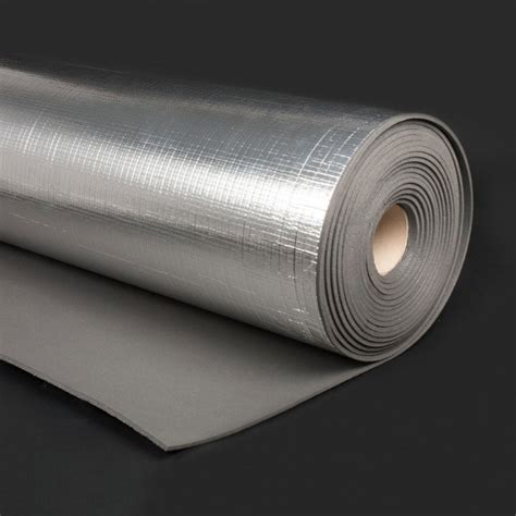 Aluminium Foil Cover Polyethylene Foam At Yapı