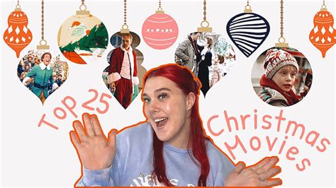 Top 25 Christmas Movies You Have To Watch This December Vlogmas Day