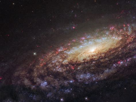 Galaxy Stars Space Wallpaperhd Digital Universe Wallpapers4k