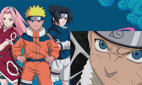Naruto Season 5 Episode 115 Your Opponent Is Me In Hindi Naruto