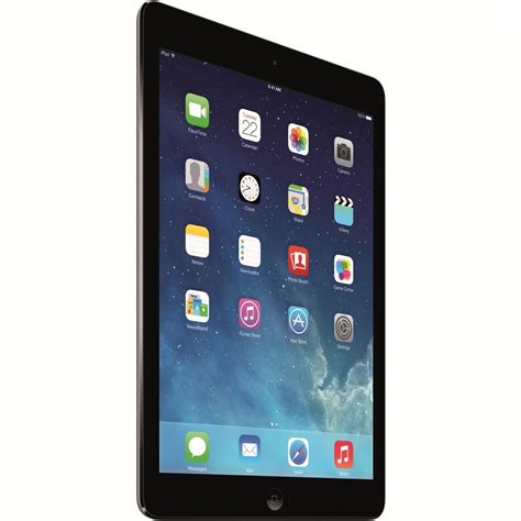 We make shopping quick and easy. iPad Air 1 | Wifi + Cellular Specs (Apple A7 1.4 GHz, 2013 ...