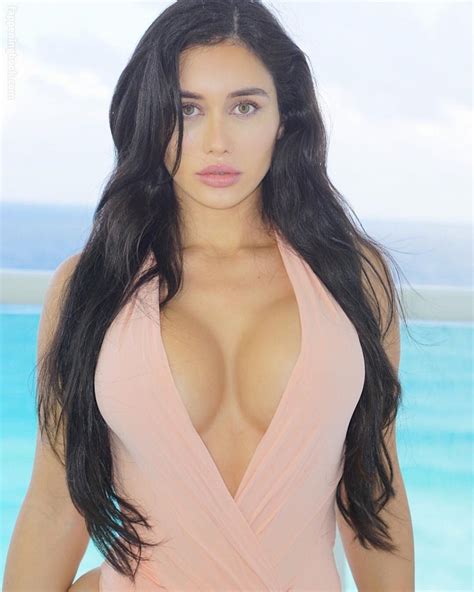 Joselyn Cano Nude Sexy The Fappening Uncensored Photo