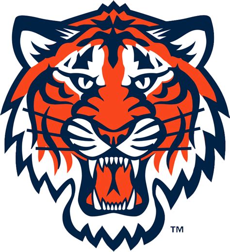 Download now for free this detroit tigers logo transparent png image with no background. Download Detroit Tigers Tiger Logo Clipart Png Download - PikPng