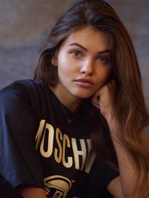 Thylane Blondeau On Tumblr Hot Sex Picture