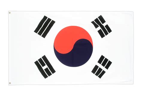Korean Png Circle Flag Korea South Icon Over 200 Angles Available For Each 3d Object
