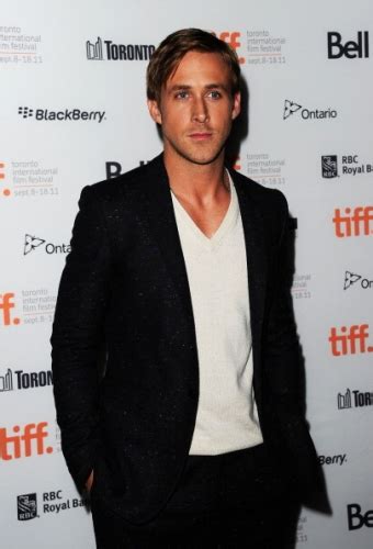 Ryan Toronto International Film Festival “drive” Premiere Arrivals Ryan Gosling Photo