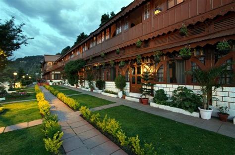 These hotels in himachal pradesh have been described as romantic by other travelers families traveling in himachal pradesh enjoyed their stay at the following hotels Hotel Grand View in Dalhousie, Himachal Pradesh