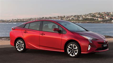 Toyota Accelerates Plans For Electrified Vehicles Sci Fleet Toyota