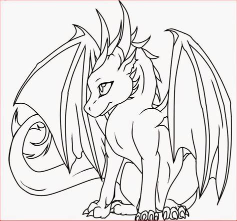 Do you want me to give you credit? Coloring Pages: Female Dragon Coloring Pages Free and ...