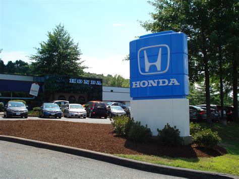Honda motorcycle dealer lebanon nh