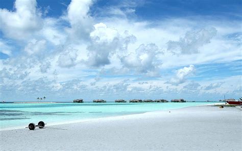 Maldives Beach Scenery 16 Hd Wallpaper Peakpx