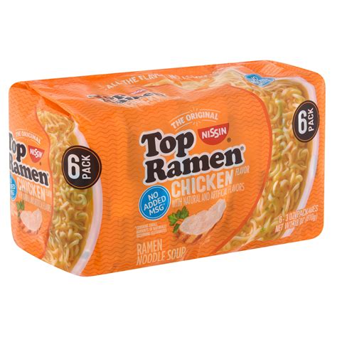 20 Of The Best Ideas For Ramen Noodles Chicken Flavor Best Recipes Ideas And Collections
