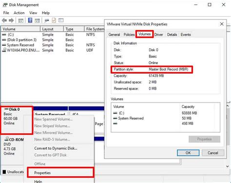 Cara Merubah Legacy Bios Ke Uefi Pada Windows