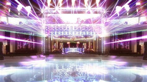 Seven Of The Top 10 Nightclubs Are In Vegas Vegas Pool Season