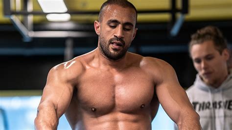 Badr Hari De Retour Au Glory 89 Dès Le Mois Doctobre