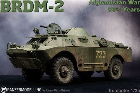 Brdm 2