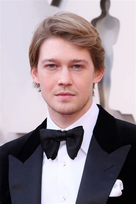 Joe alwyn is taylor swift's boyfriend and he has become a household name in a short amount of time. joe alwyn daily | Shows