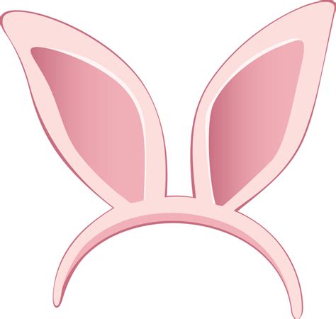 Bunny Ears Clipart Free Download Transparent Png
