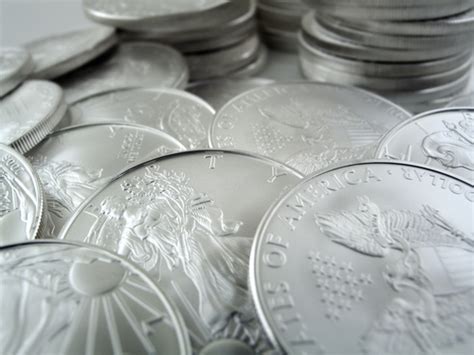 Should i invest in one or several others? Which Are the Best Silver Coins to Invest In? - Nationwide ...