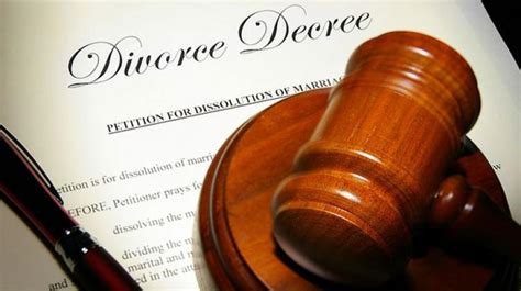 Serving Divorce Papers In Texas When Your Spouse Cannot Be Found