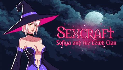 sexcraft sofiya and the lewd clan free download igggames