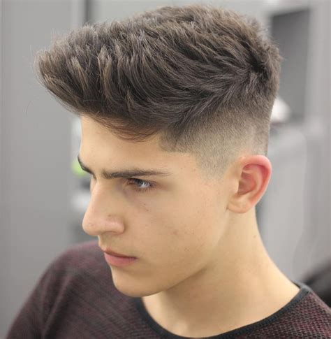 13 Year Old Boy Haircuts 2020 Teen Haircuts Best 20 Hairstyles For