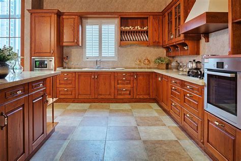 All You Need To Know About Cherry Wood Cabinets Gec Cabinet Depot