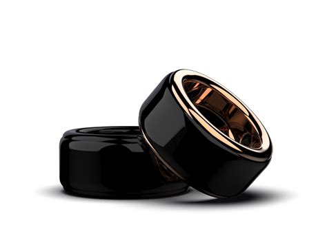 Hb Ring Most Precious Jewelry Ever Made See And Feel Heartbeat Of Loved One On Your Ring