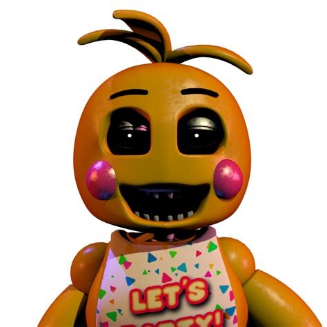 Toy Chica Five Nights At Freddys Wiki Fandom Powered By Wikia