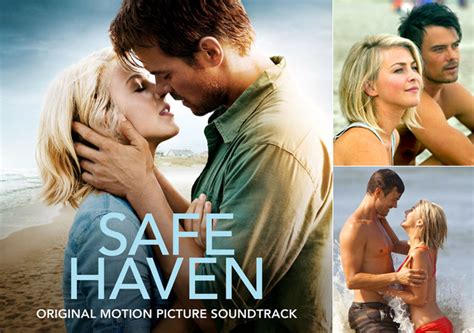 Safehaven Soundtrack 2 Winners Ends 35 At 1159p Mom Does Reviews