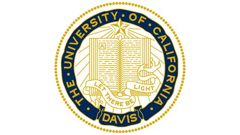 Uc Davis Logo Symbol Meaning History Png Brand