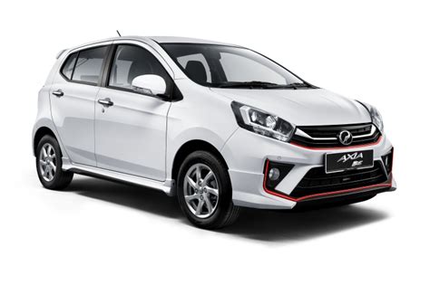 baharu senarai harga terkini kereta honda 2021 dan harga kereta proton 2021 Harga Pasaran Perodua Axia 2019 - Puasay