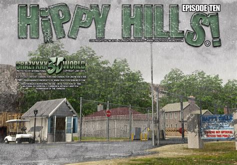 Hippy Hills Crazyxxx Dworld Story Viewer Hentai Image