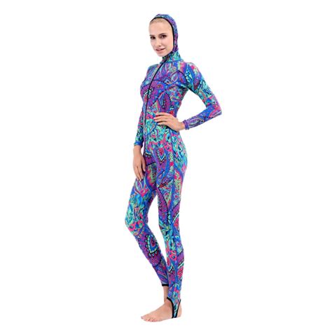 Premium Full Body Sport Rash Guard Dive Skin Suit For Swimming Snorkeling Diving Walmart Canada