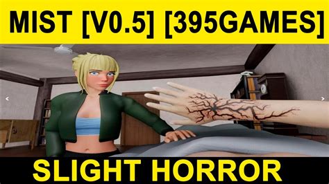 Mist V05 395games Horror Game Youtube