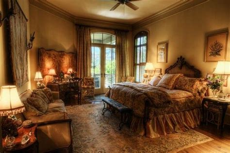 Traditional Bedroom Designs And Ideas For Your Bedroom