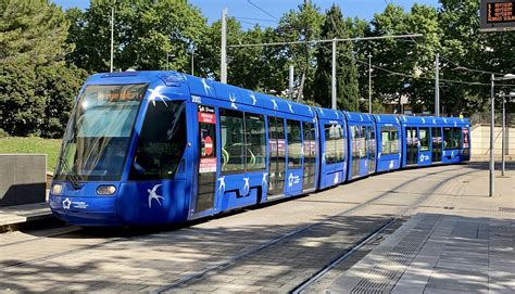 Alstom Citadis 401 2002 Mathias Hb Flickr