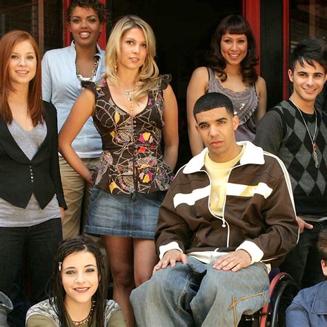 Degrassi The Next Generation Where Are They Now