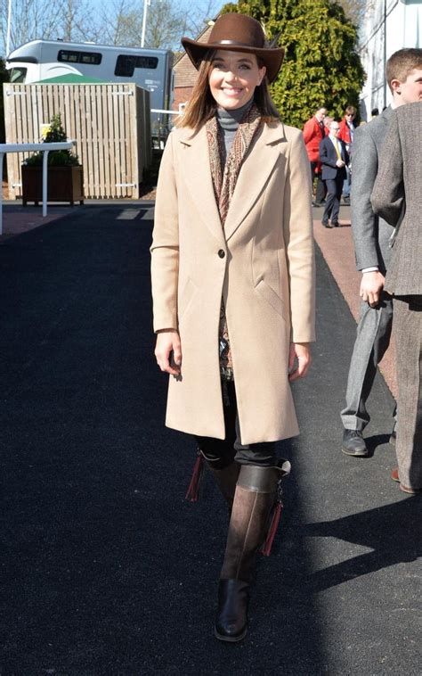 See What Everyones Wearing For The Final Day Of Cheltenham Festival