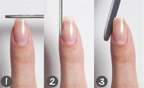 ASK ANA: Curved Nails – Can I Change My C-Curve? - Bliss Kiss